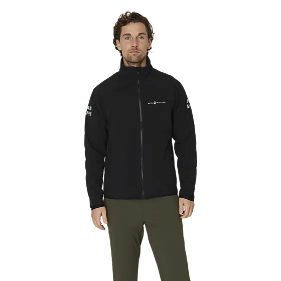 402615101102 SAIL RACING M Spray Softshell 402615101102 SAIL RACING M Spray Softshell Model01 Detail