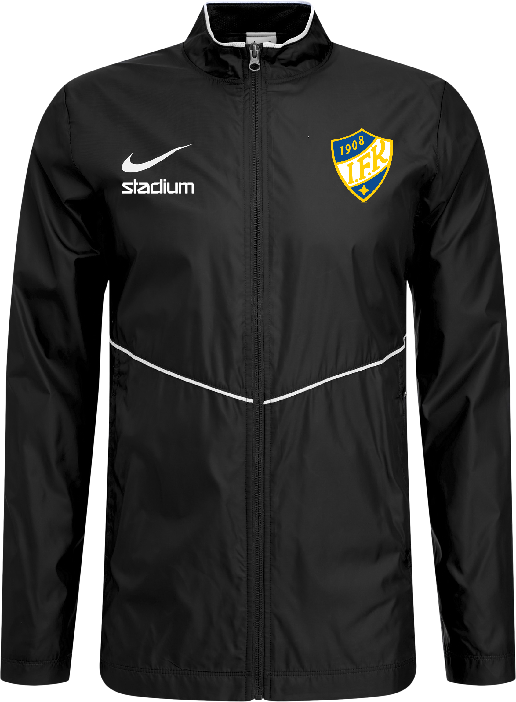 
NIKE, 
PARK26 WIND JKT, 
Detail 1
