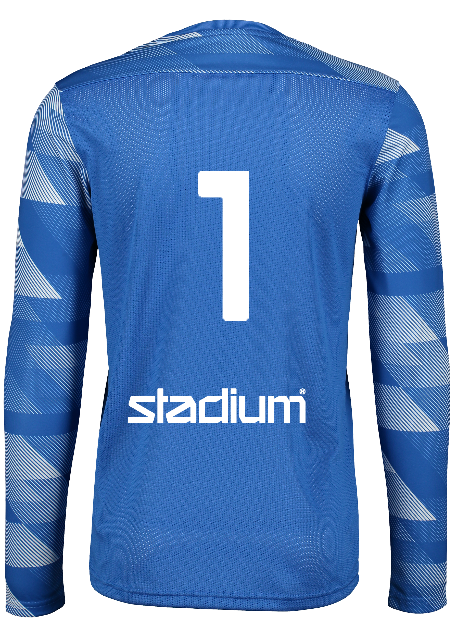 NIKE, Park Iv Gk Jsy Jr