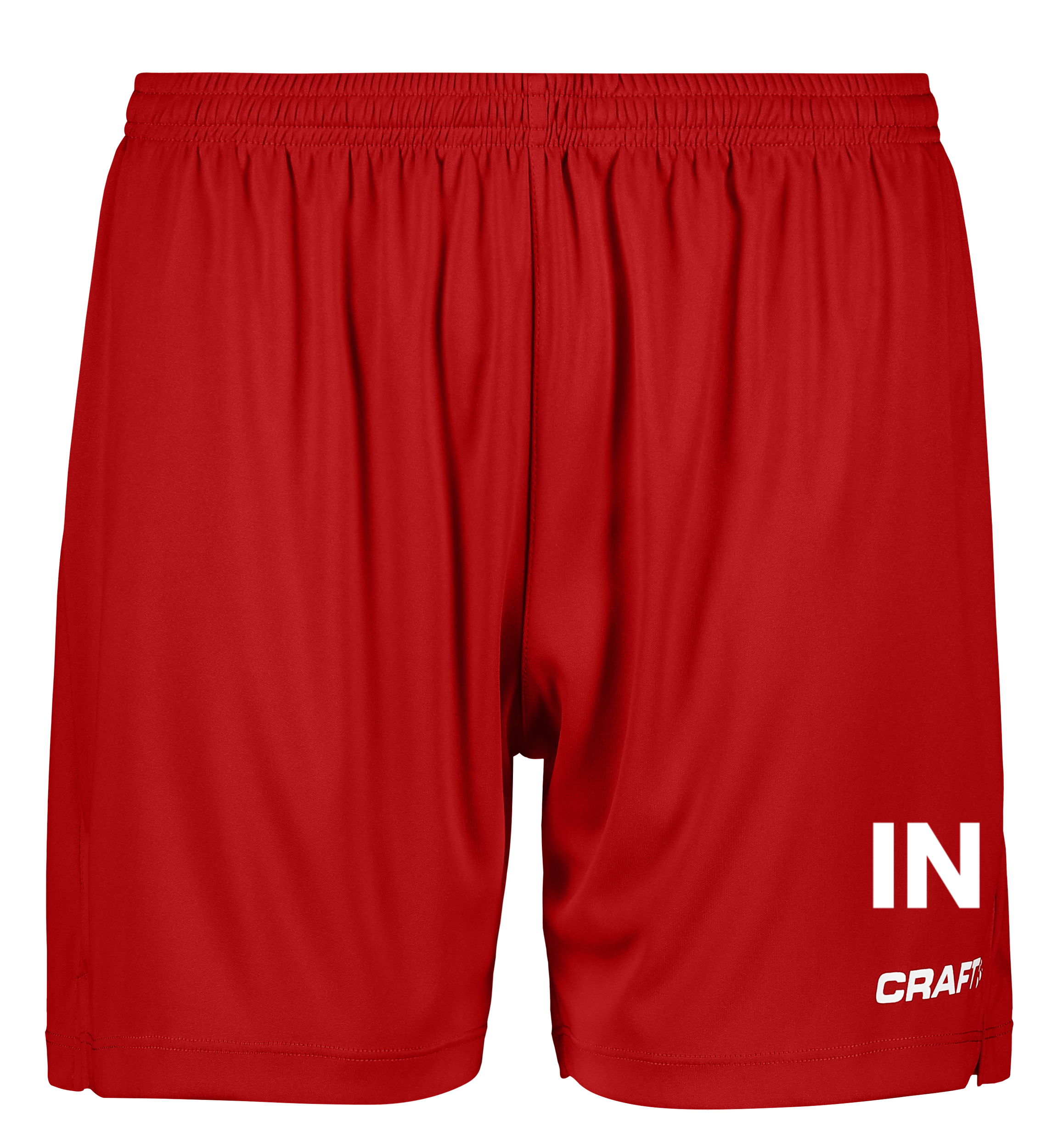 
CRAFT, 
Squad Go Short W, 
Detail 1
