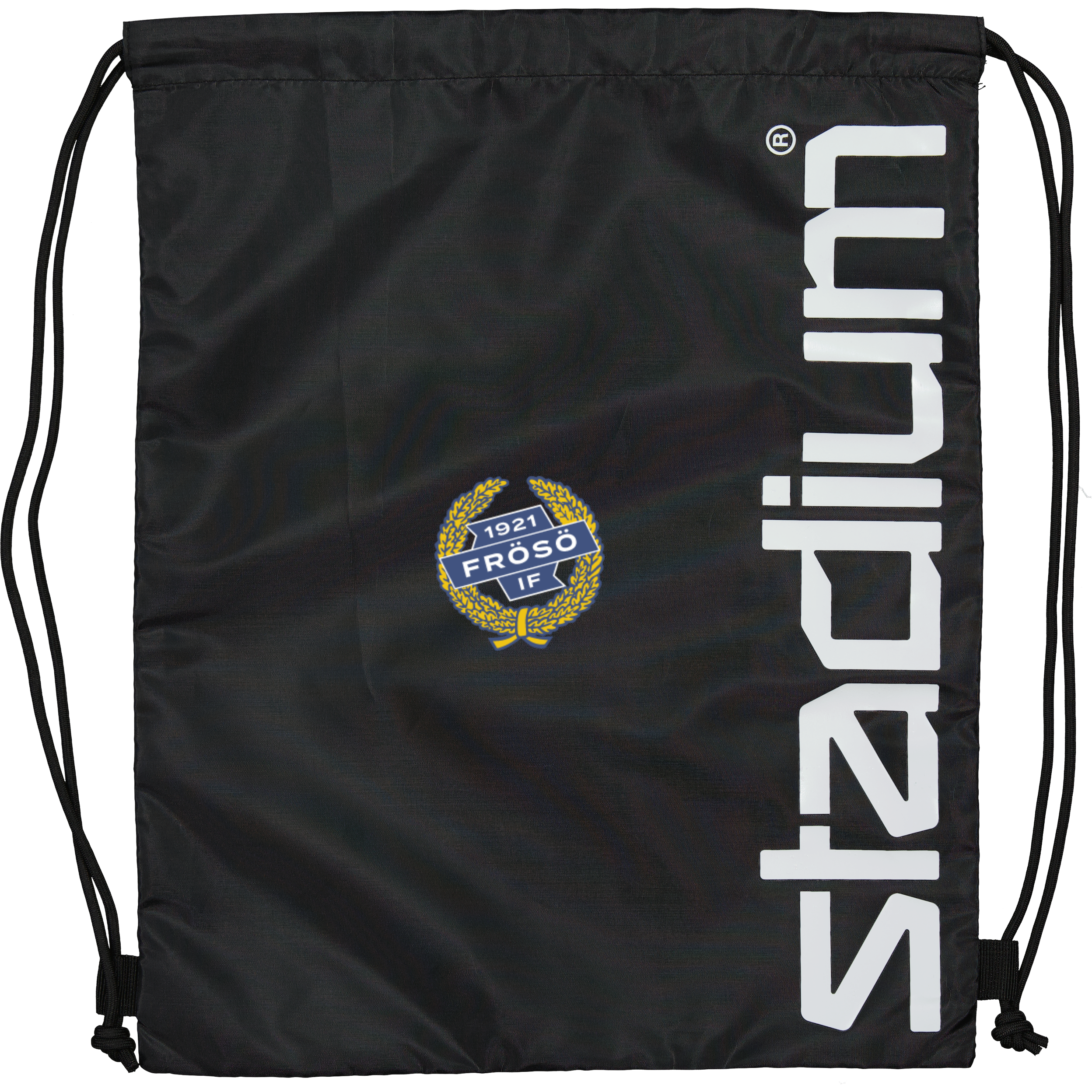 
STADIUM, 
Team Gym Bag, 
Detail 1
