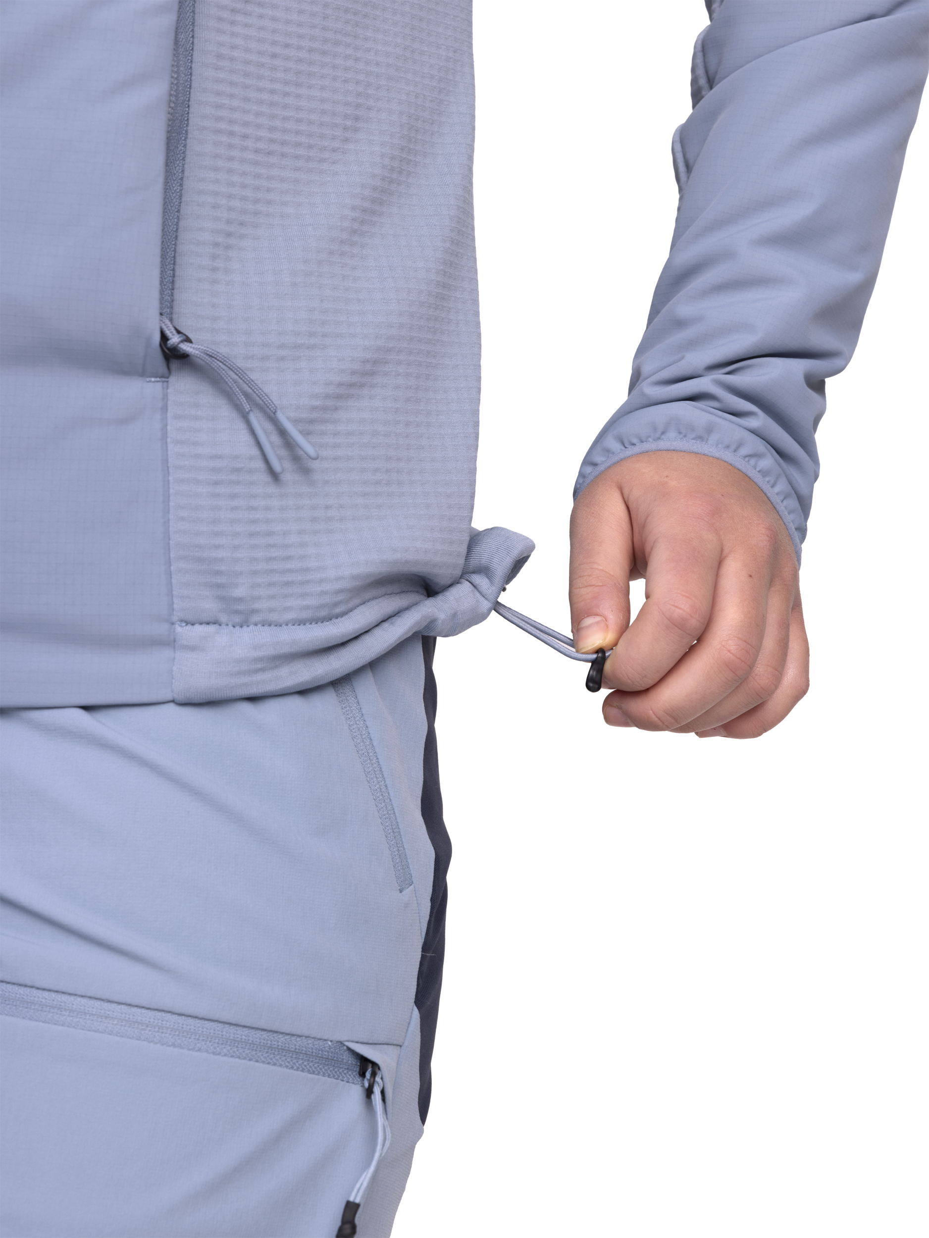 EVEREST, W Venture Hybrid Jacket