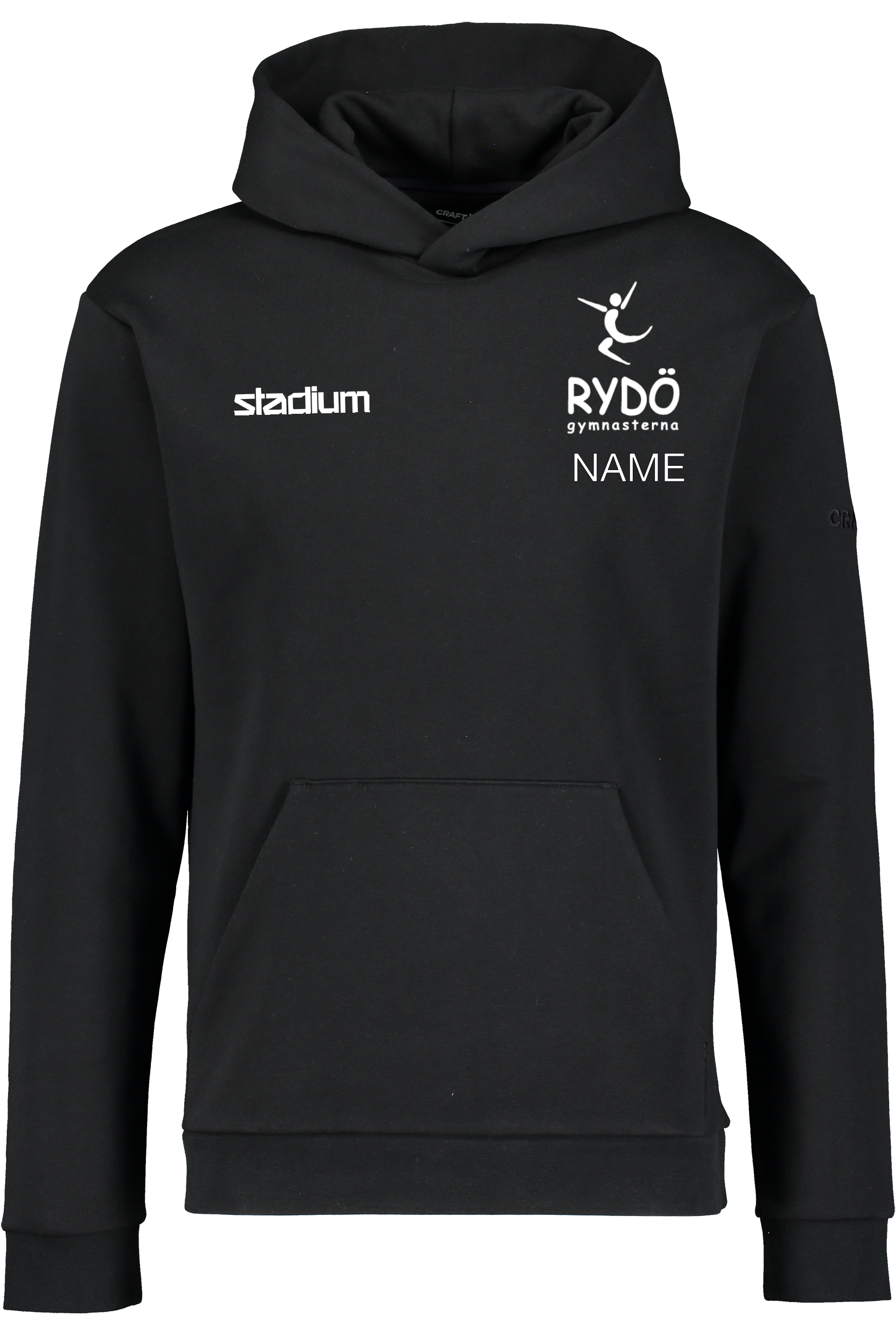 
CRAFT, 
Community 2.0 Hood, 
Detail 1
