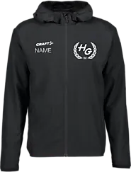 394071104101 CRAFT SQUAD GO WIND JACKET JUNIOR 394071104101 CRAFT SQUAD GO WIND JACKET JUNIOR Standard Small1x1