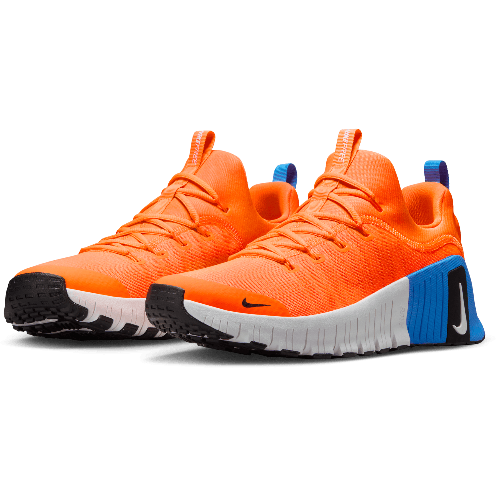 NIKE, M Free Metcon 6