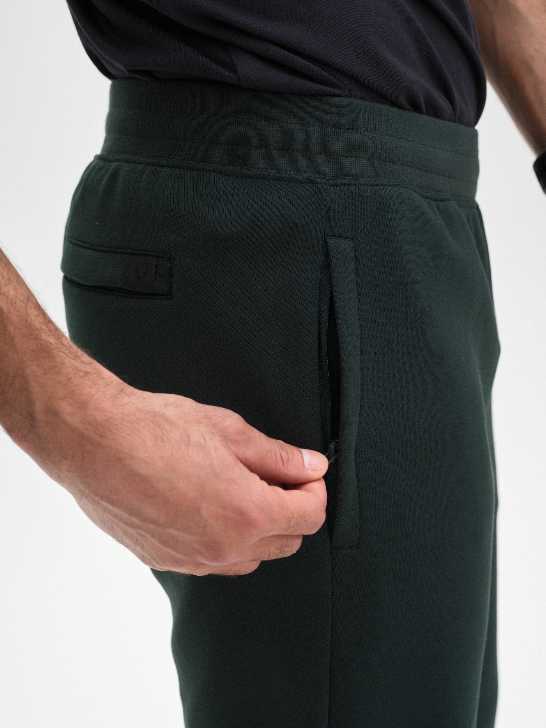 SOC, M Stream Straight Pant