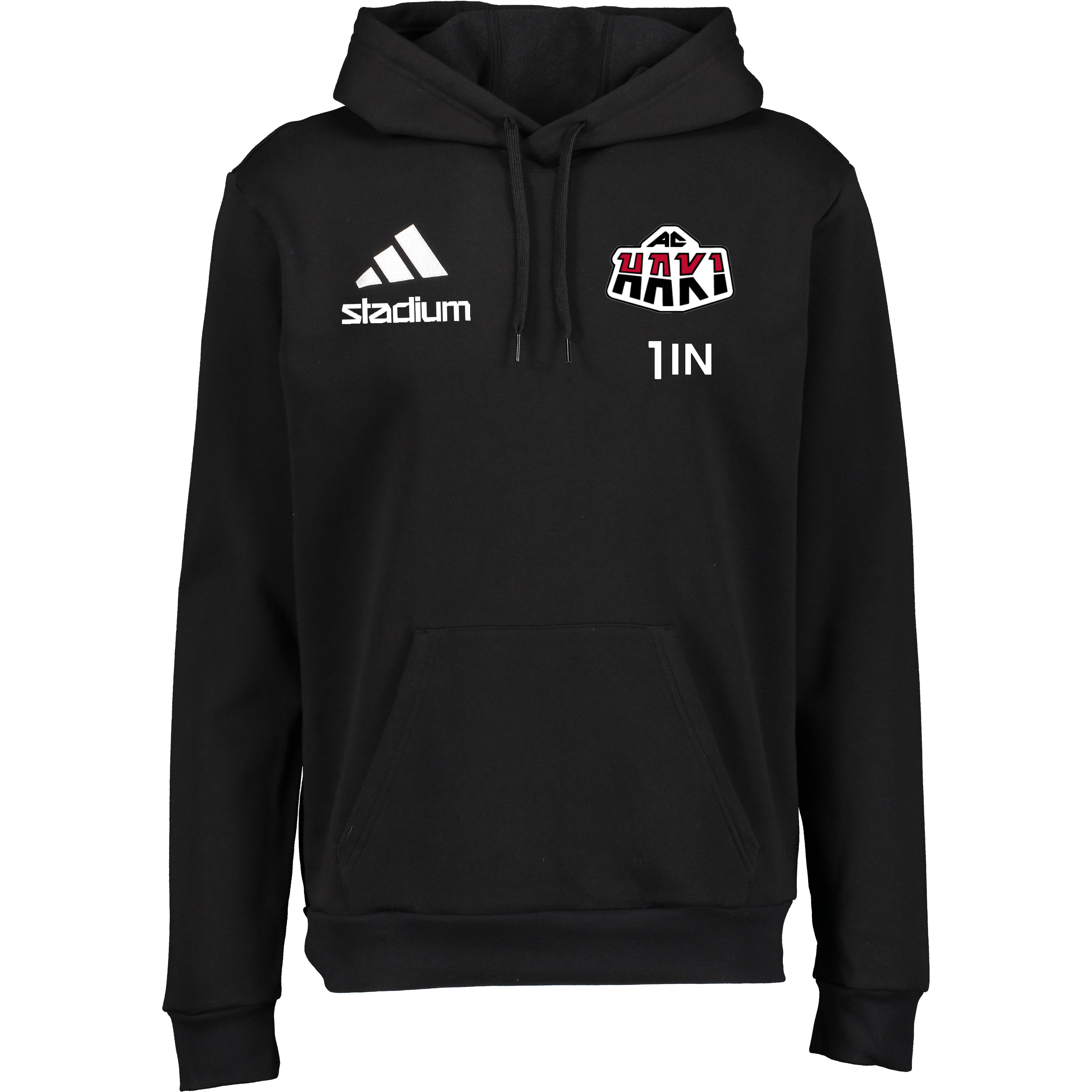 
ADIDAS, 
ENT26 HOODY, 
Detail 1
