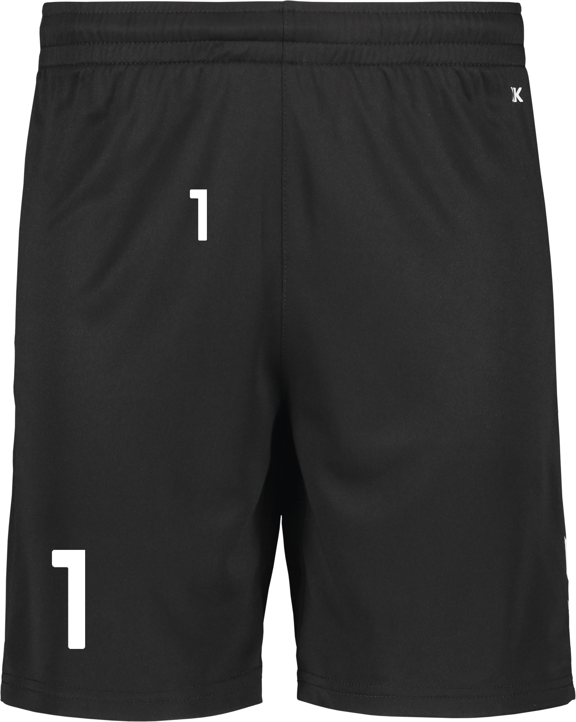 
HUMMEL, 
Core Xk Poly Short Jr, 
Detail 1
