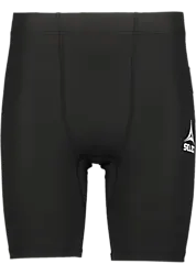 Baselayer Short - Black Standard Small1x1