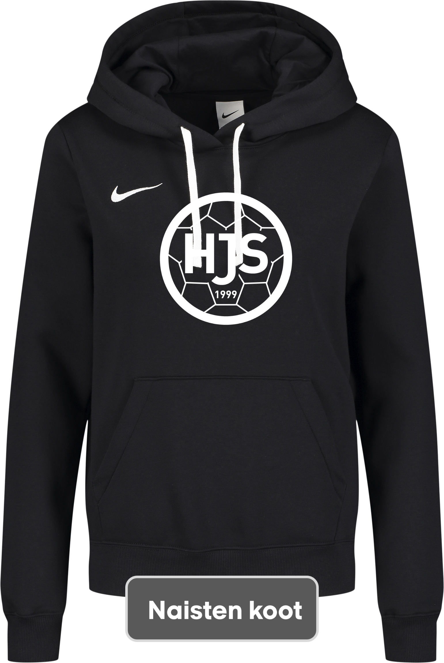 
NIKE, 
PARK26 FLC HOOD W, 
Detail 1
