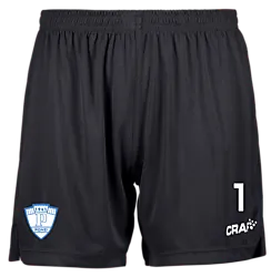 279567110101 CRAFT Squad Go Short W 279567110101 CRAFT Squad Go Short W Standard Small1x1