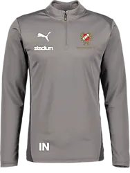392102107101 PUMA T Goal 1/4 Zip 392102107101 PUMA T Goal 1/4 Zip Standard Small1x1