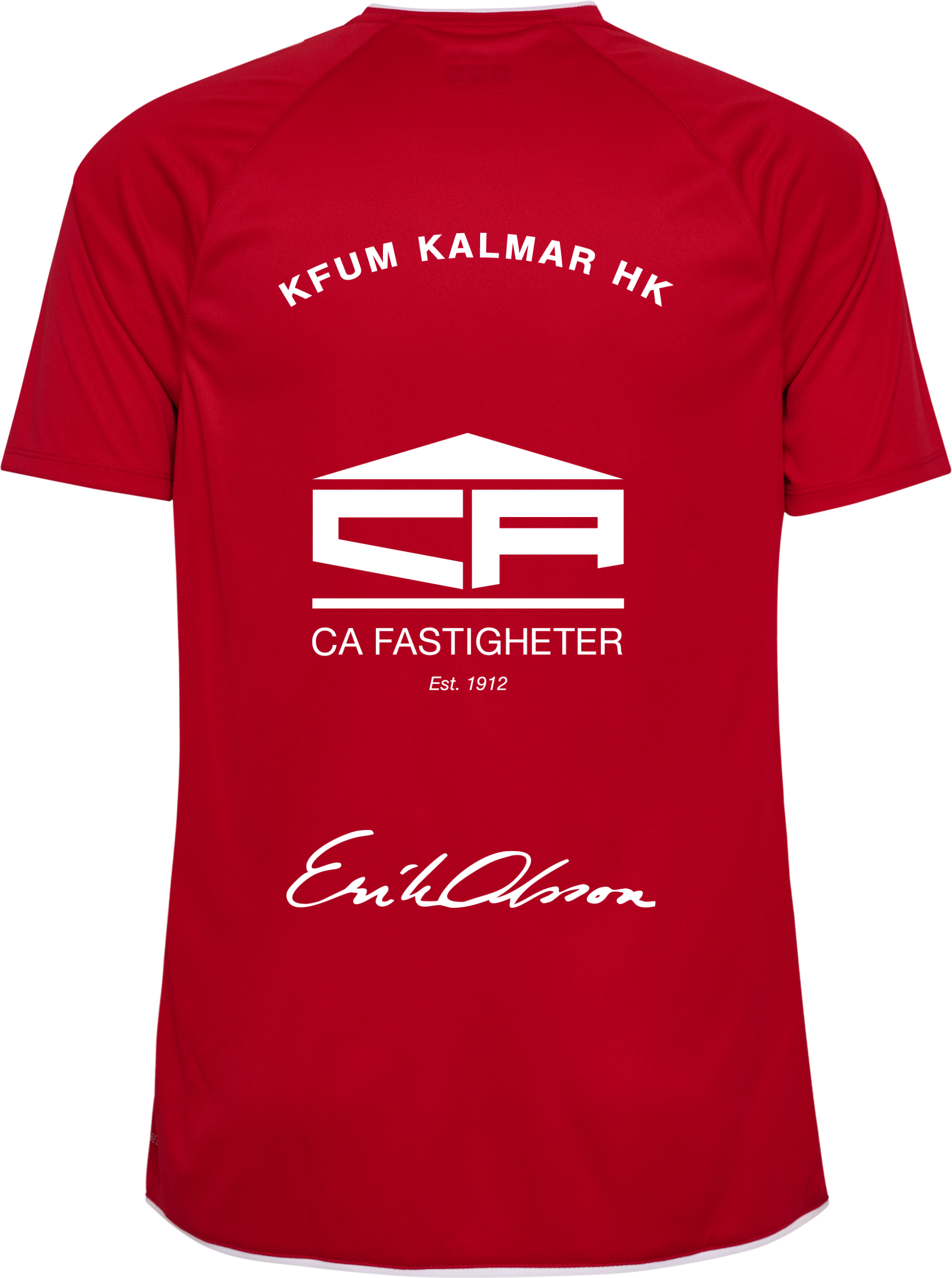 HUMMEL, HMLCORE 2.0 JERSEY S/S