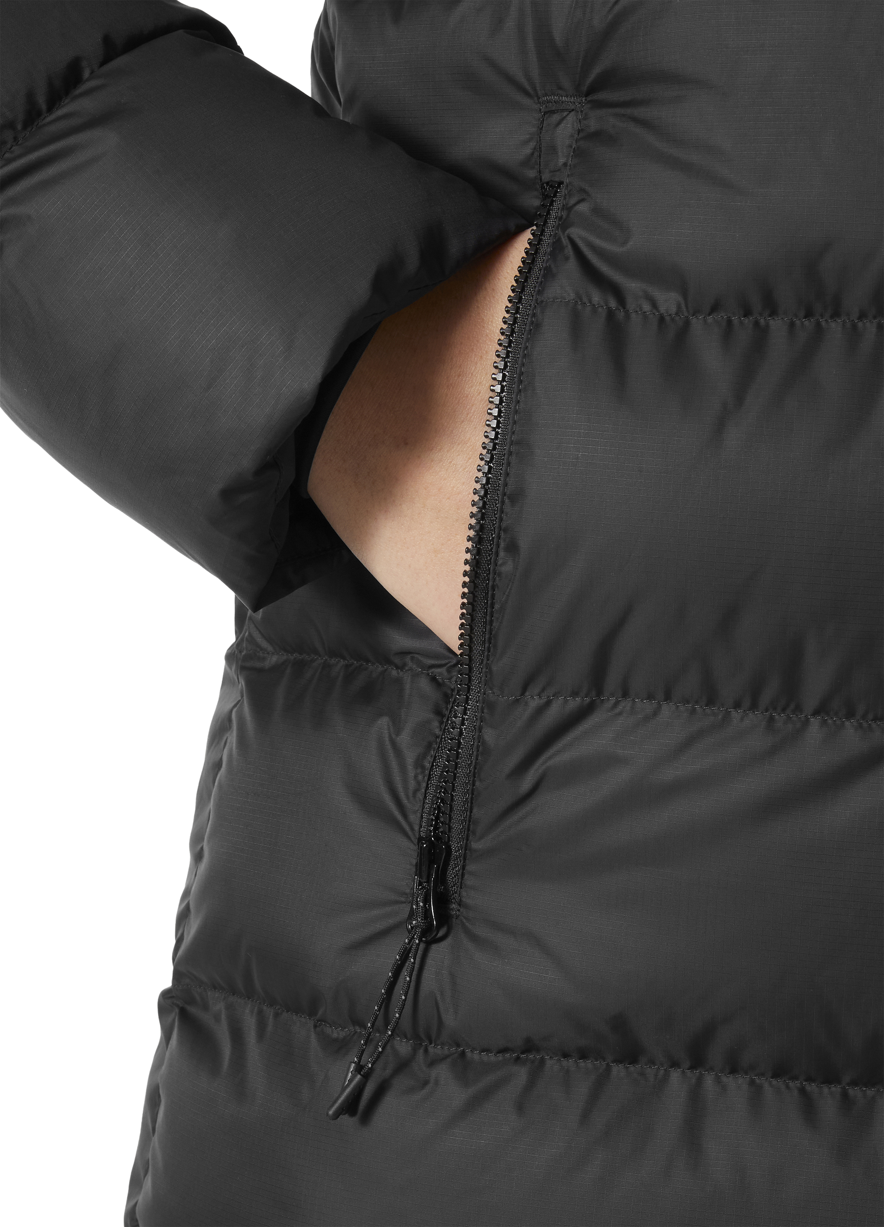 HELLY HANSEN, W Active Puffy Parka