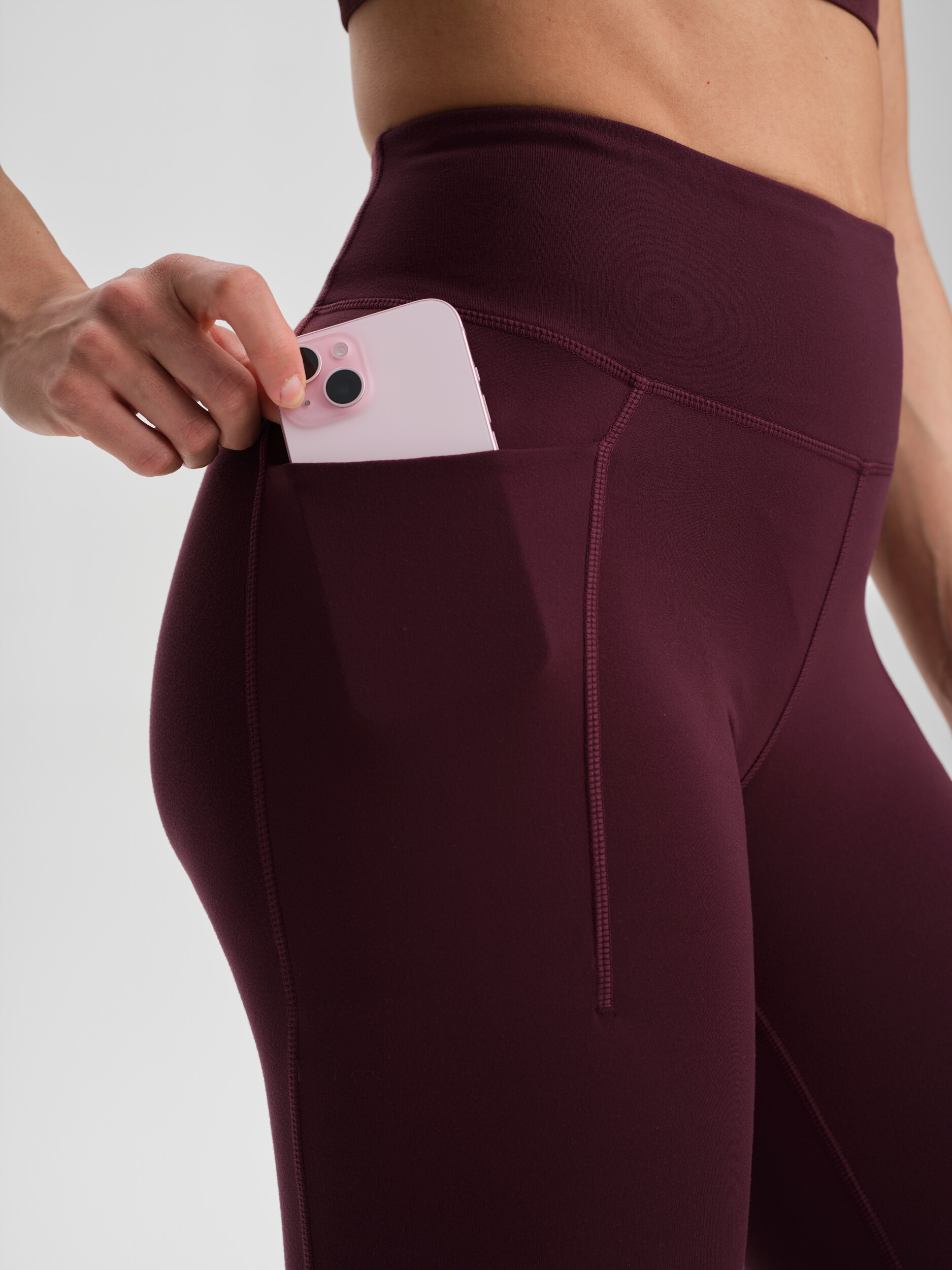 SOC, W Favourite Pocket Tights