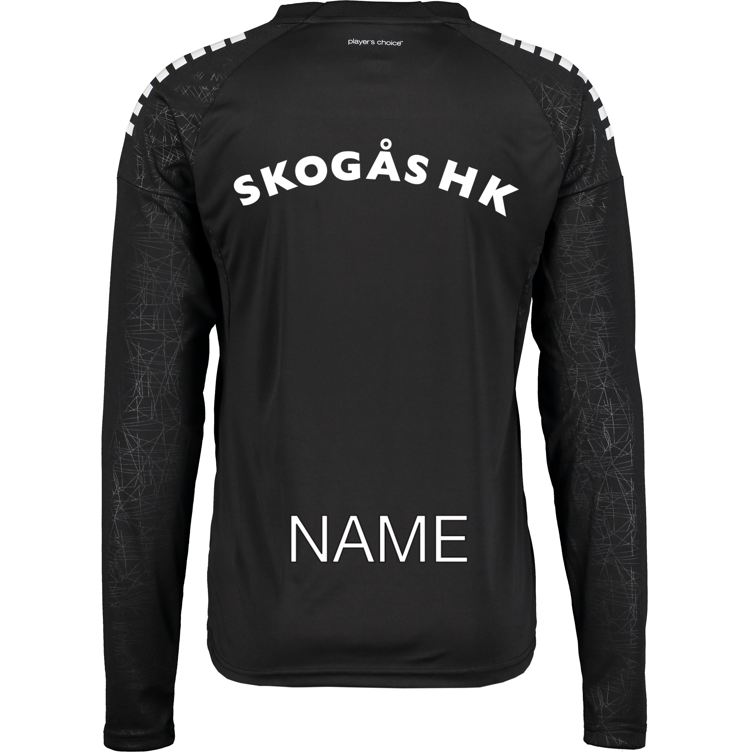 SELECT, Spain 25 Ls Jsy
