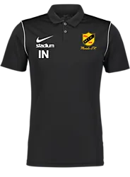 323318101101 NIKE Dry Park 20 Polo 323318101101 NIKE Dry Park 20 Polo Standard Small1x1