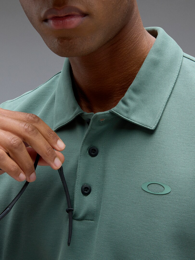 OAKLEY, OAKLEY PLATFORM POLO