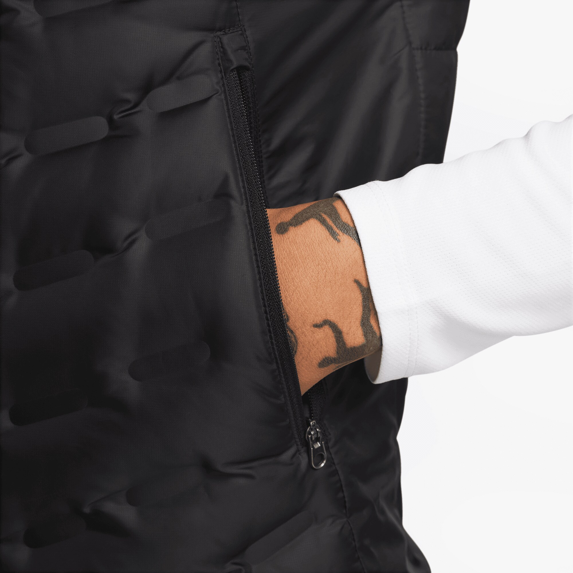 NIKE, M Nk Tfadv Rpl Aeroloft Vest