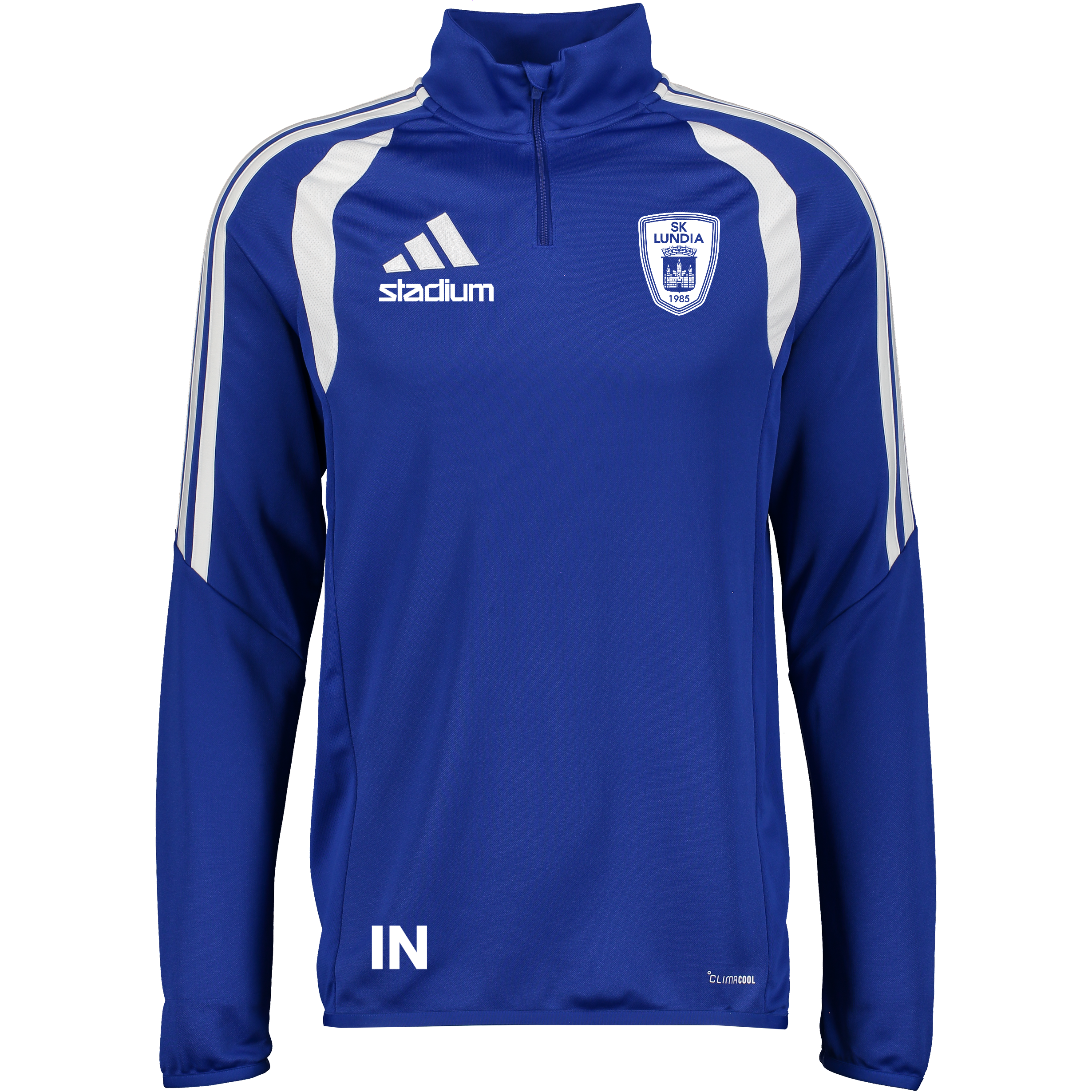 
ADIDAS, 
TIRO26 L TR TOP JR, 
Detail 1
