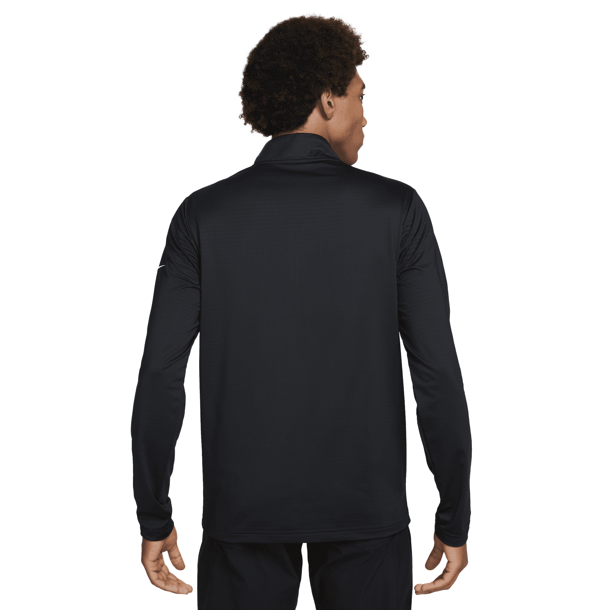 NIKE, Nike Victory Men'S Dri-Fit 1/2-Zip
