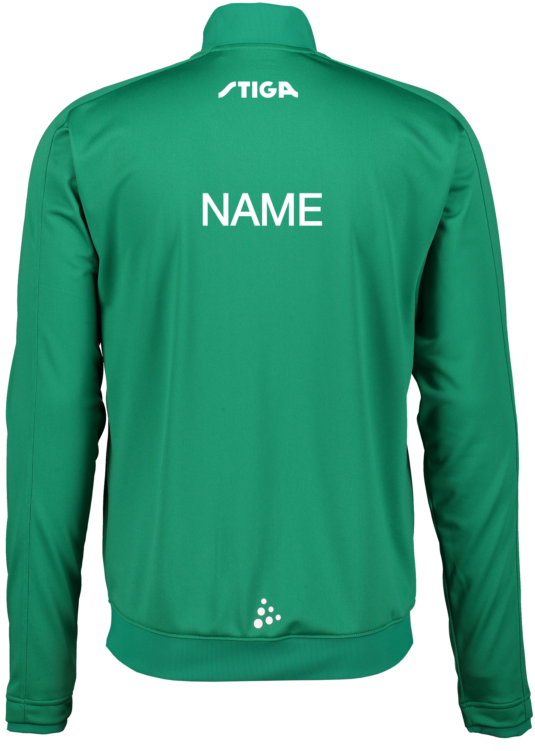 CRAFT, Evolve 2.0 Full Zip Jacket M