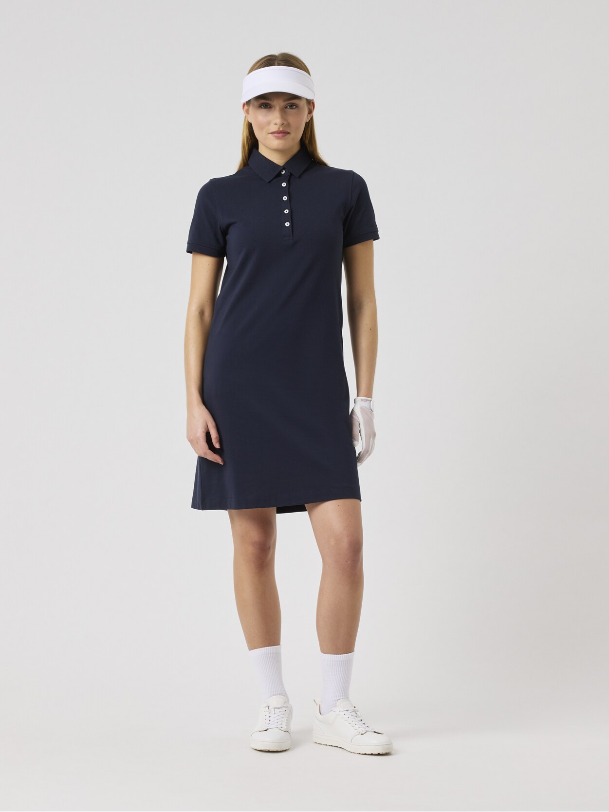 
DAILY SPORTS, 
FAIRWAY SS DRESS, 
Detail 1
