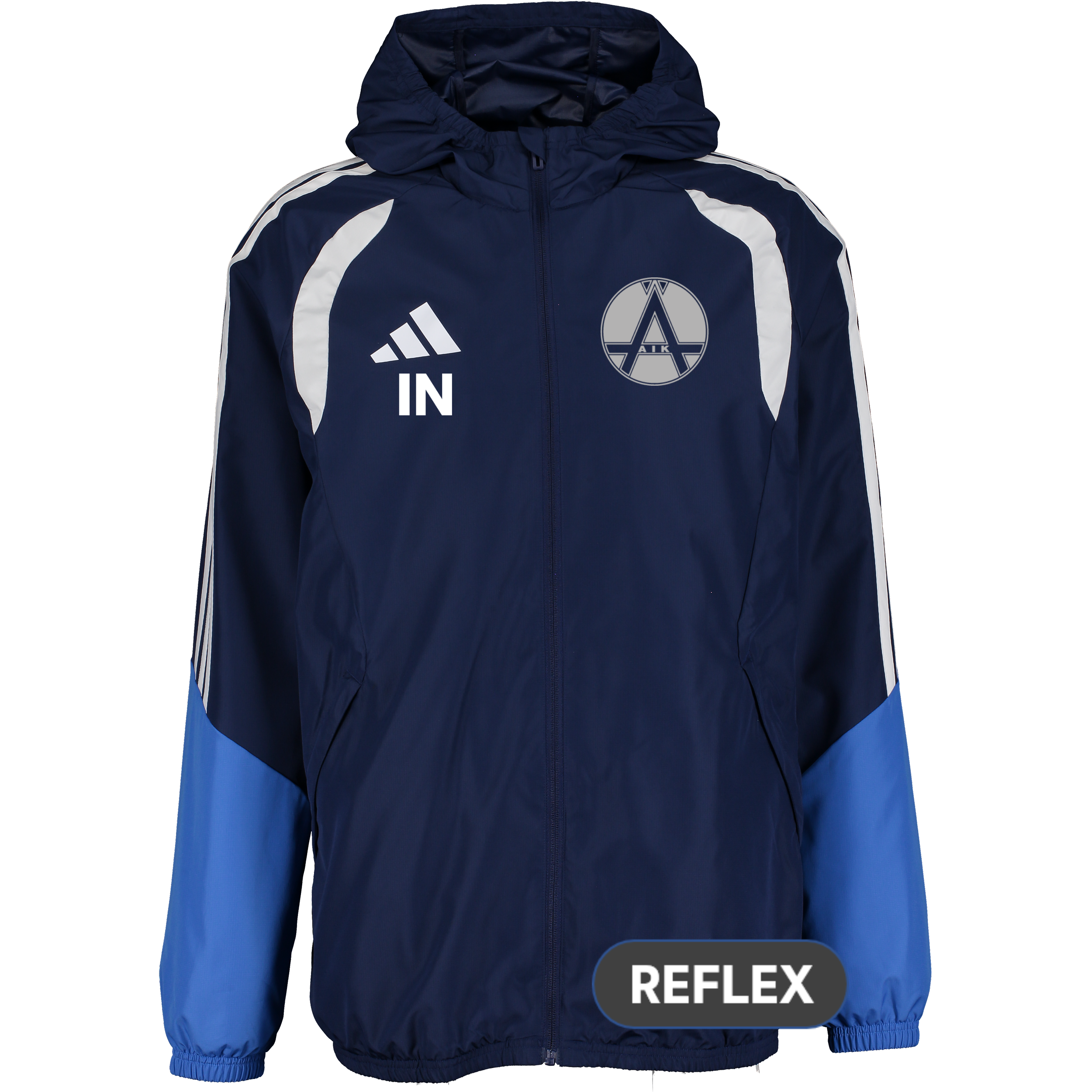 
ADIDAS, 
TIRO26 C AW JKT, 
Detail 1
