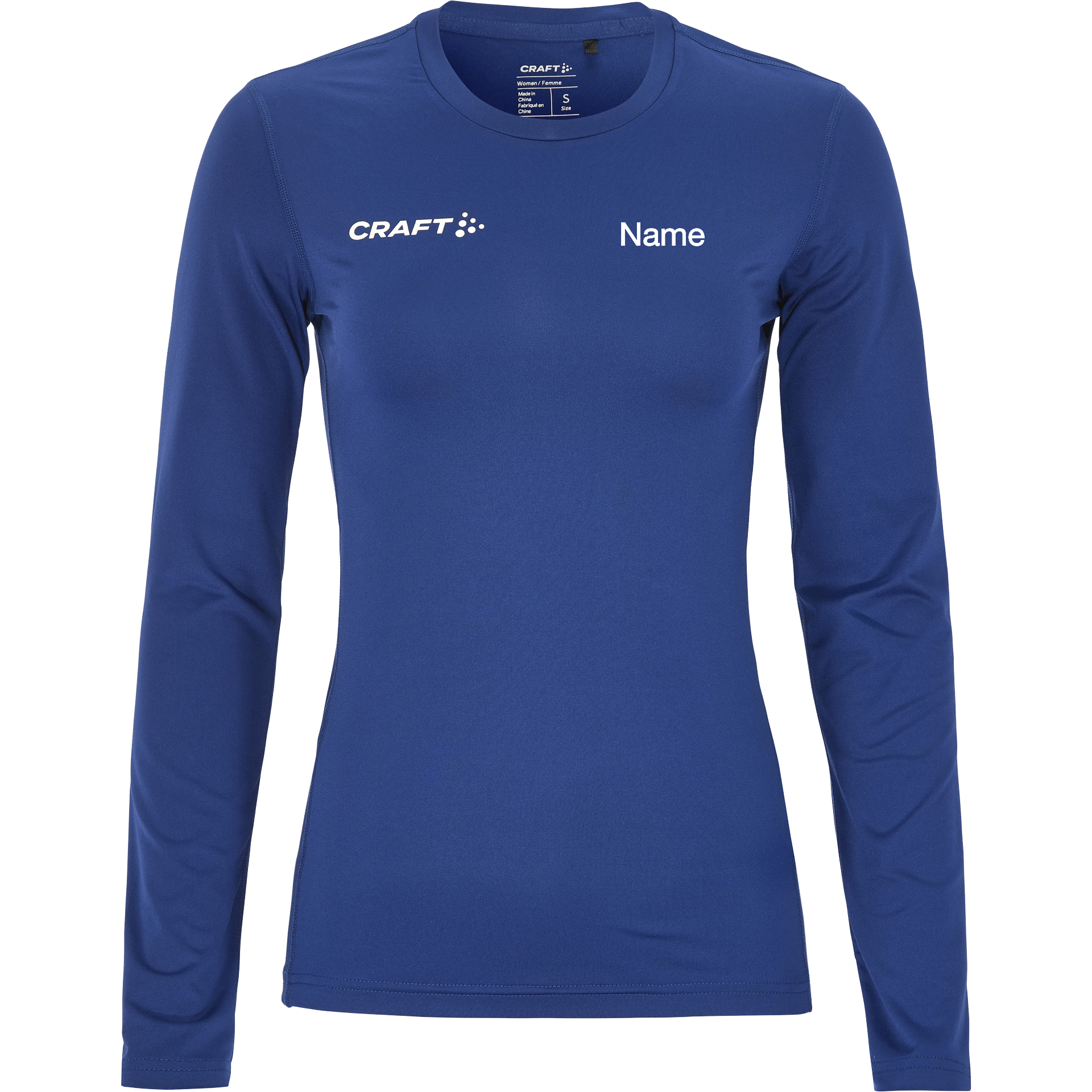
CRAFT, 
ABILITY BASELAYER LS W, 
Detail 1
