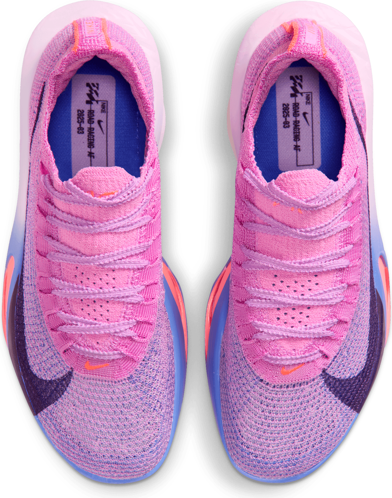 NIKE, W Air Zoom Alphafly Next% 3