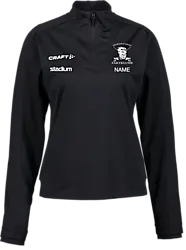 394170105101 CRAFT Evolve 2.0 Half Zip W 394170105101 CRAFT Evolve 2.0 Half Zip W Standard Small1x1