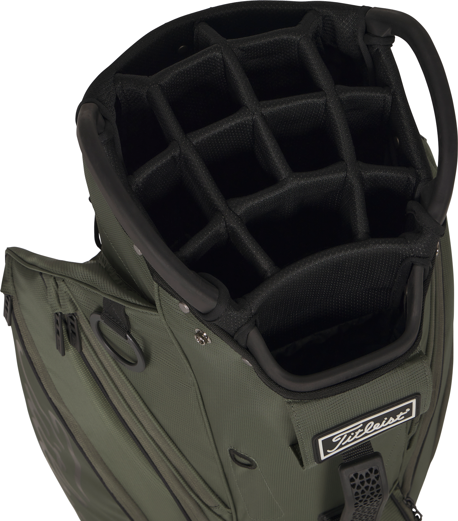 TITLEIST, Cartbag 14