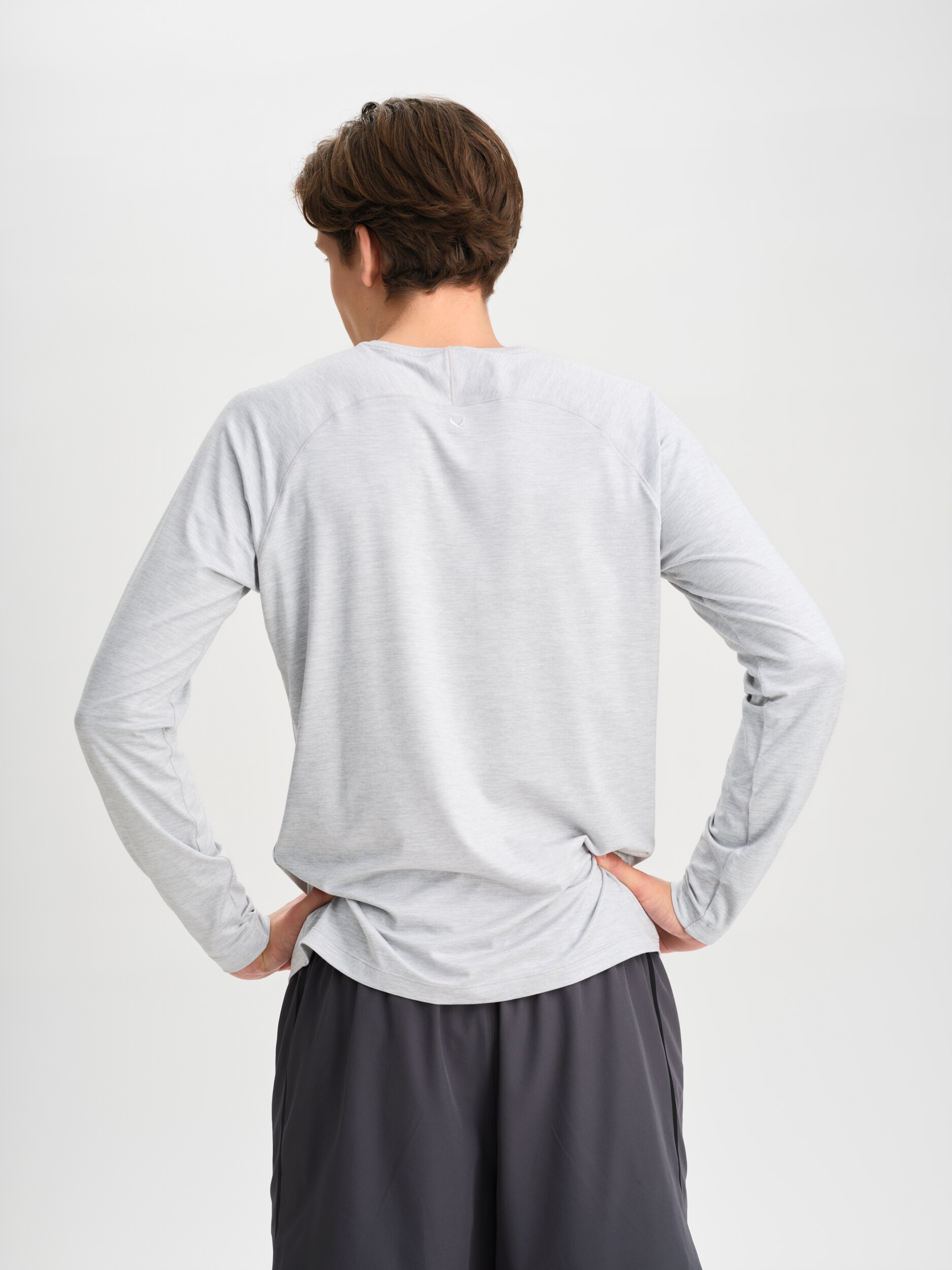 SOC, M Swift Longsleeve