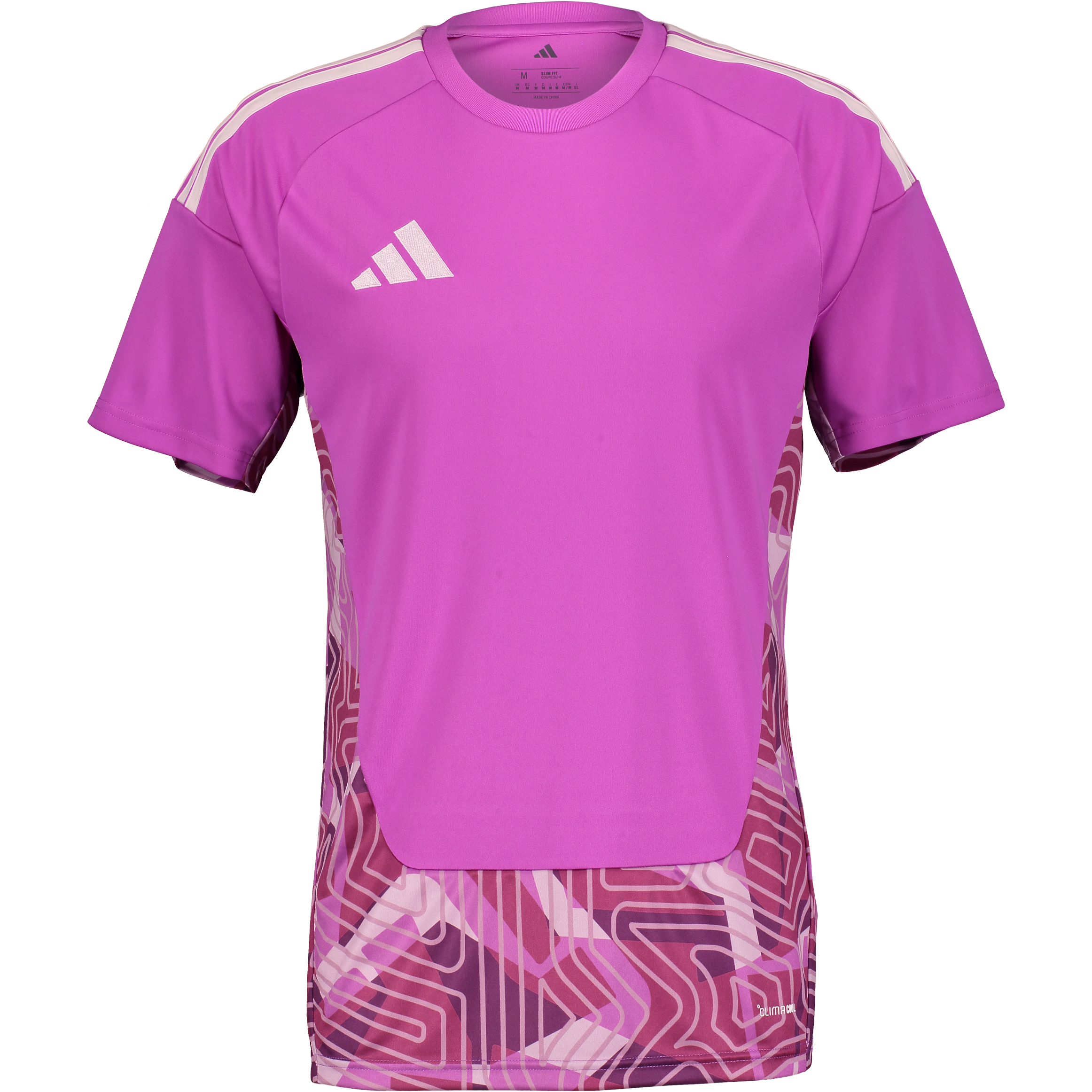 
ADIDAS, 
T26 C GK JSY SS, 
Detail 1
