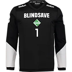 399303101101 BLINDSAVE Lite Goalie Jersey Jr 399303101101 BLINDSAVE Lite Goalie Jersey Jr Standard Small1x1