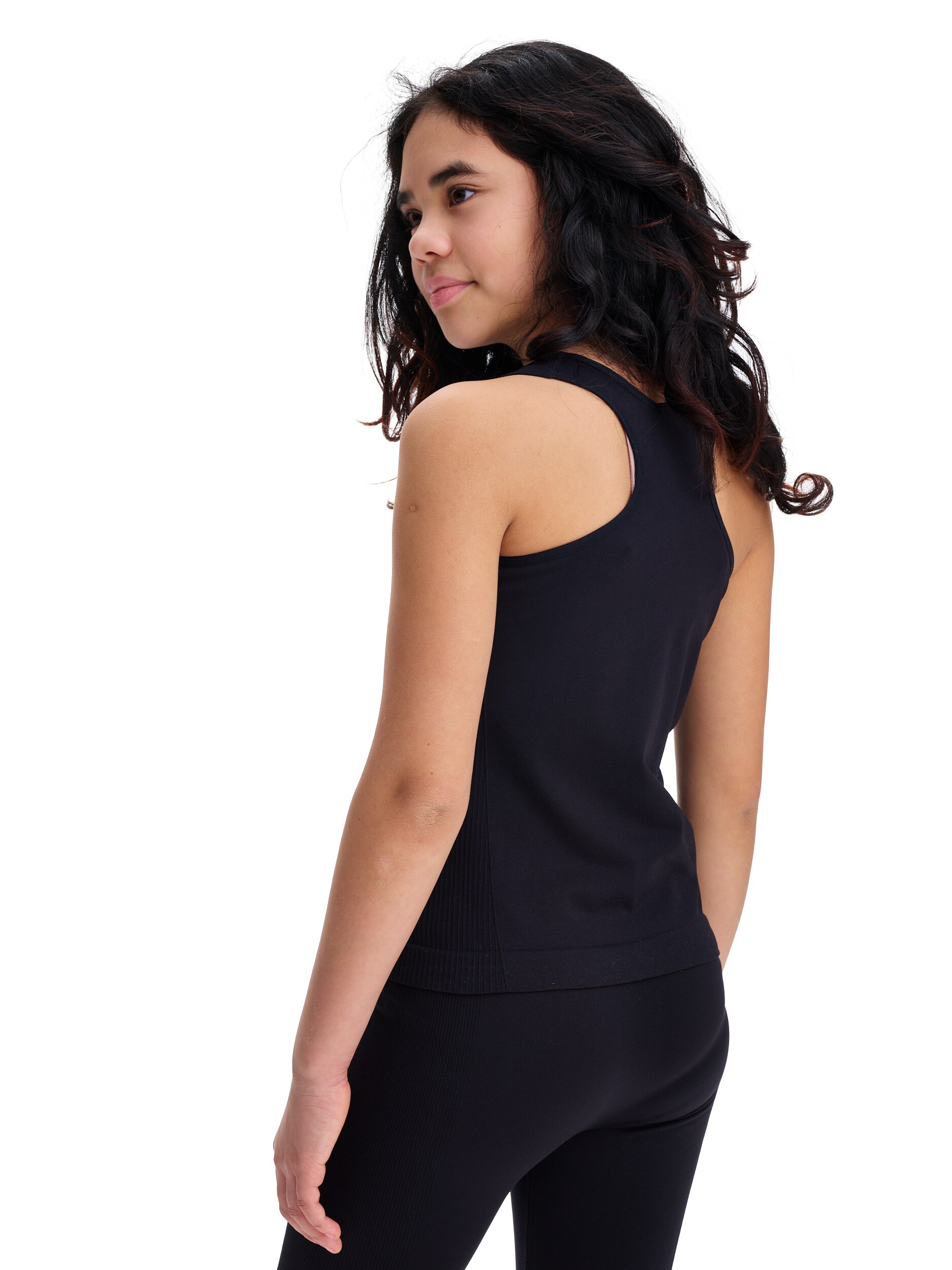 GRATITUDE, Seamless Top Jr