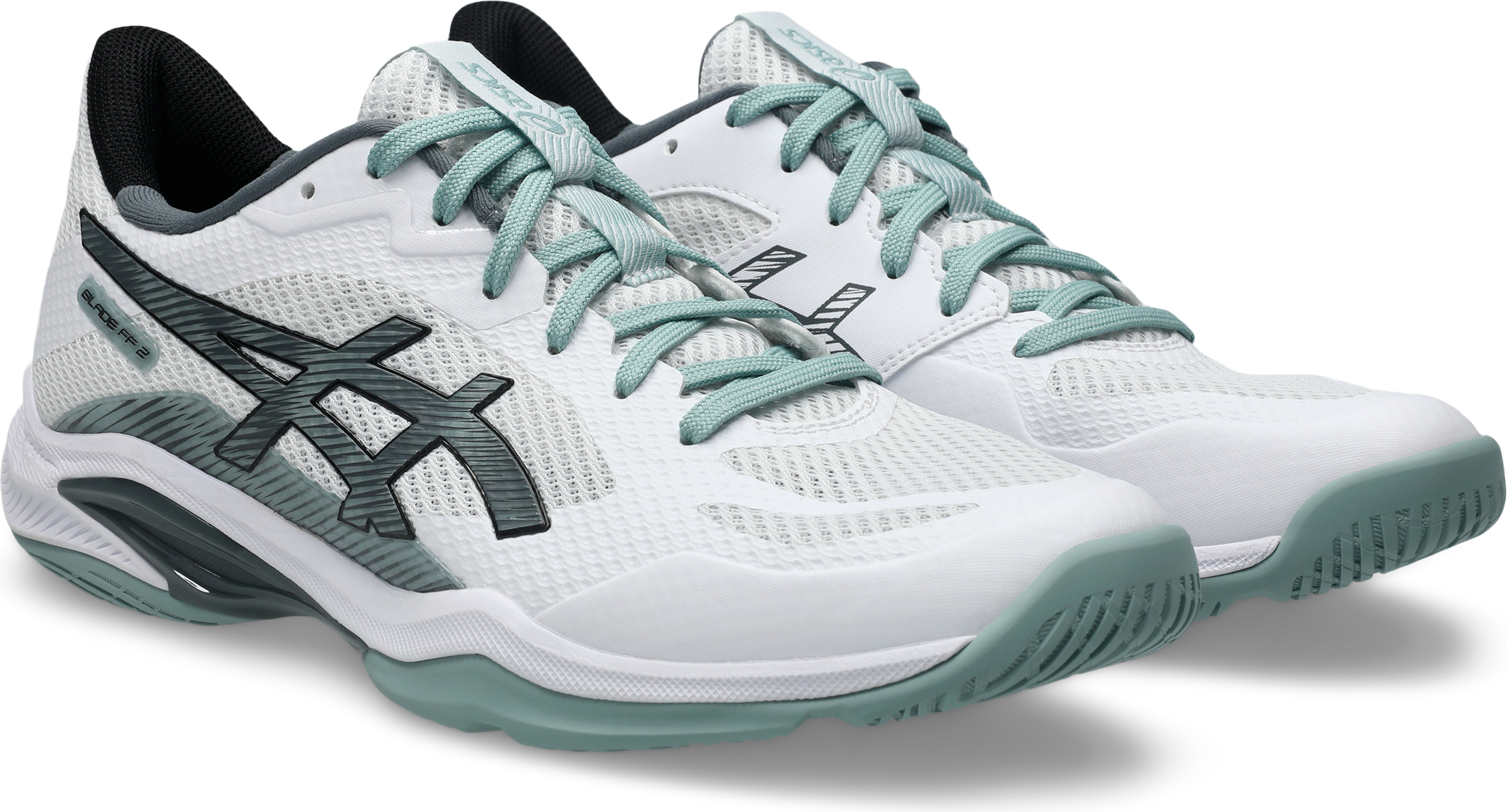 ASICS, M Blade Ff 2