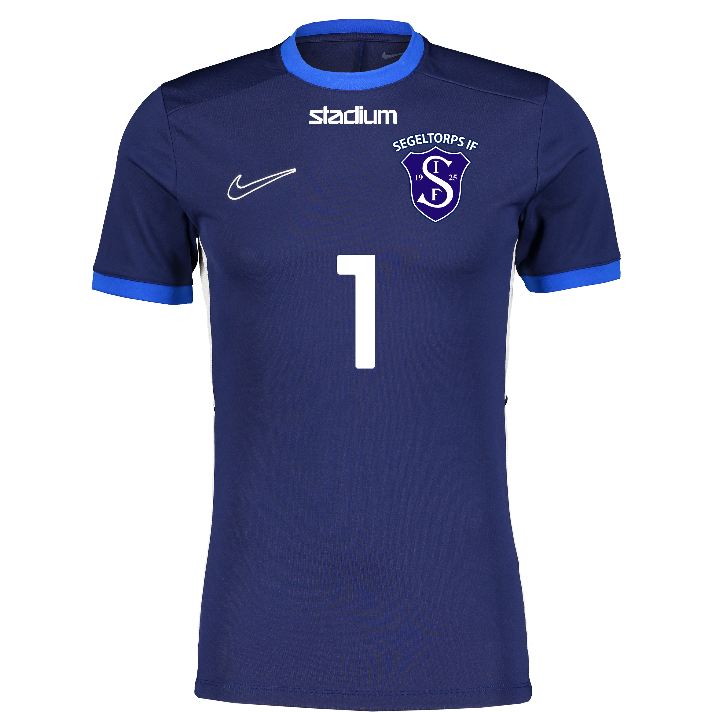 
NIKE, 
Acd25 Ss Top, 
Detail 1
