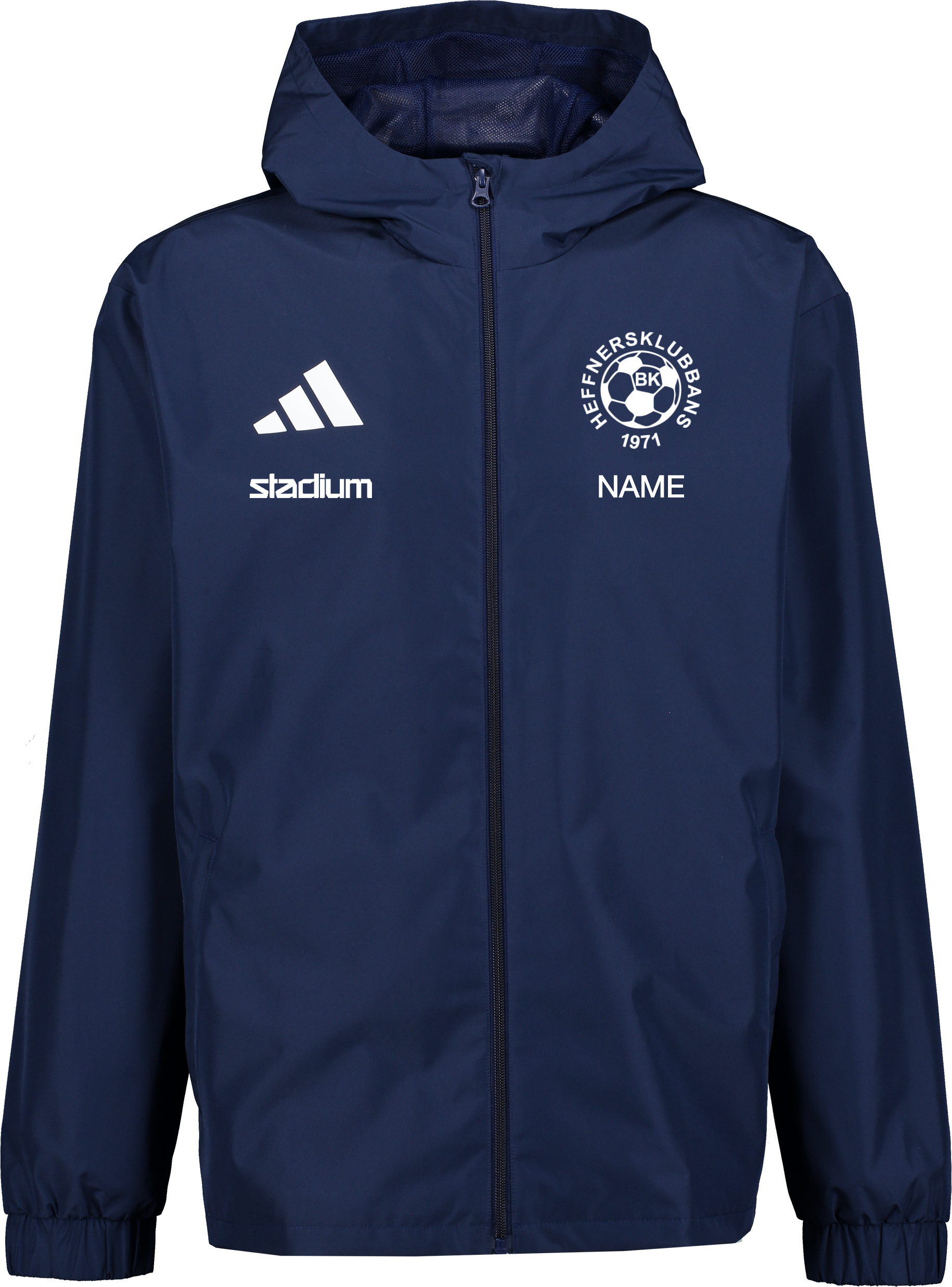 
ADIDAS, 
ENT26 AW JKT, 
Detail 1
