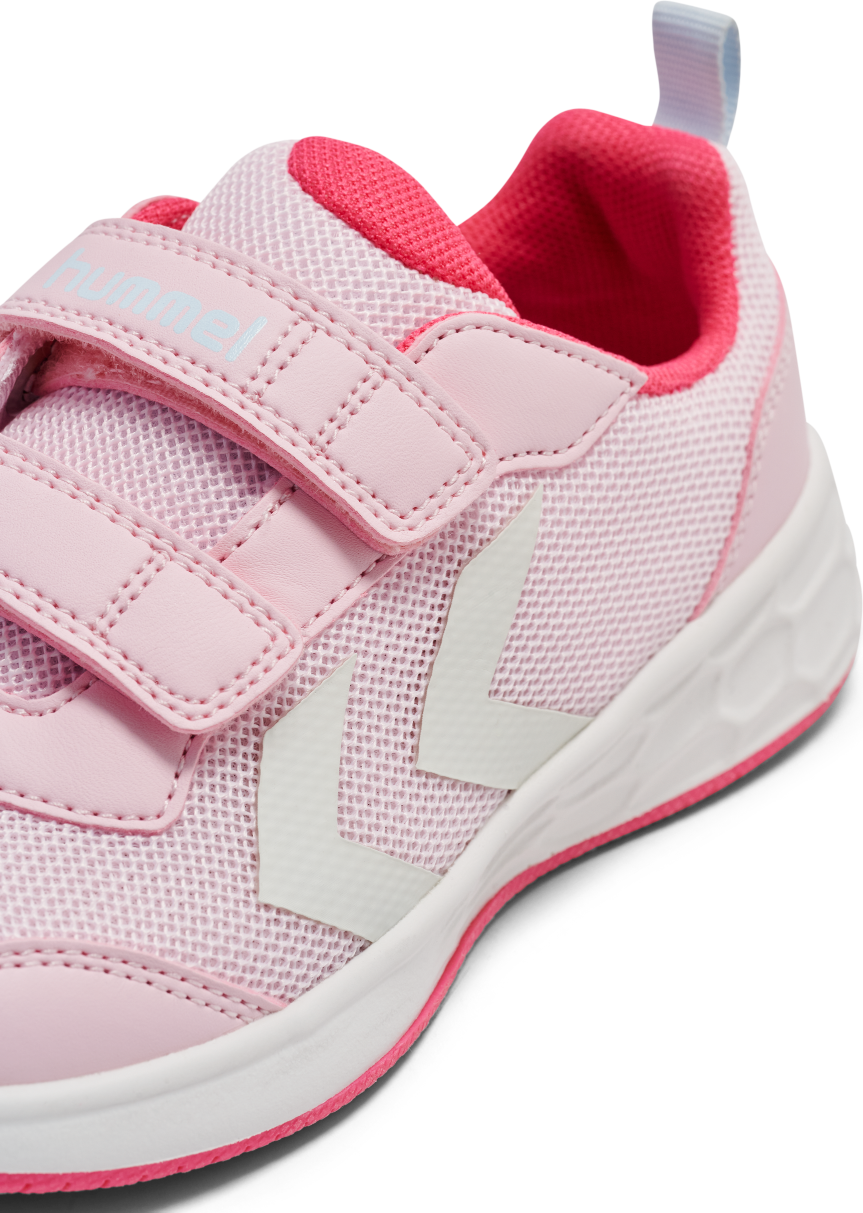 HUMMEL, J Turbo Run 1.0