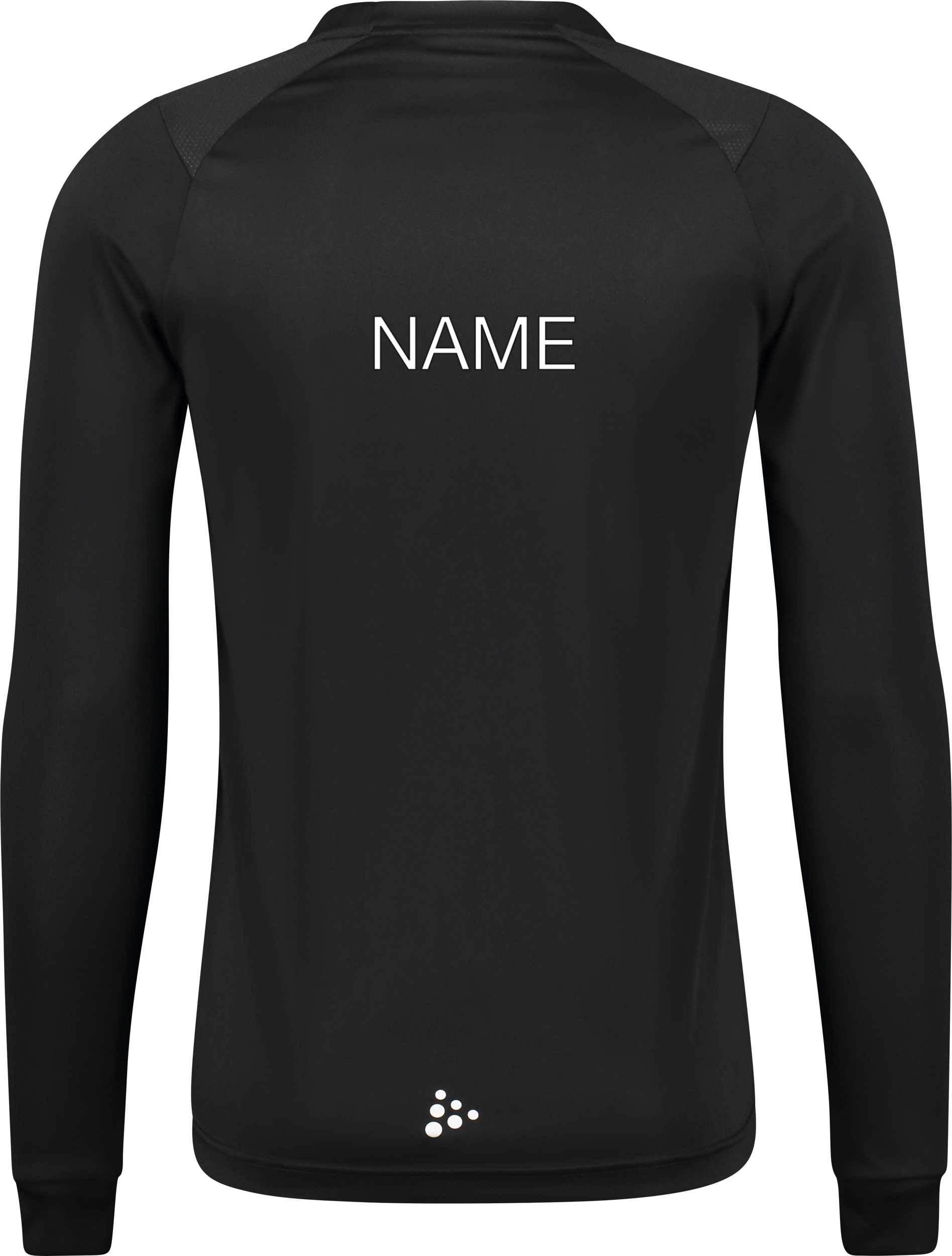 CRAFT, Rush 2.0 Ls Tee M