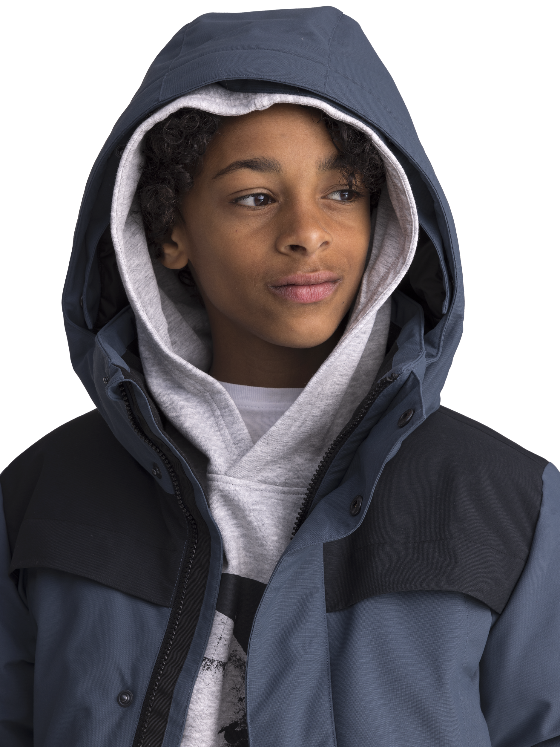 EVEREST, J Kong Parka