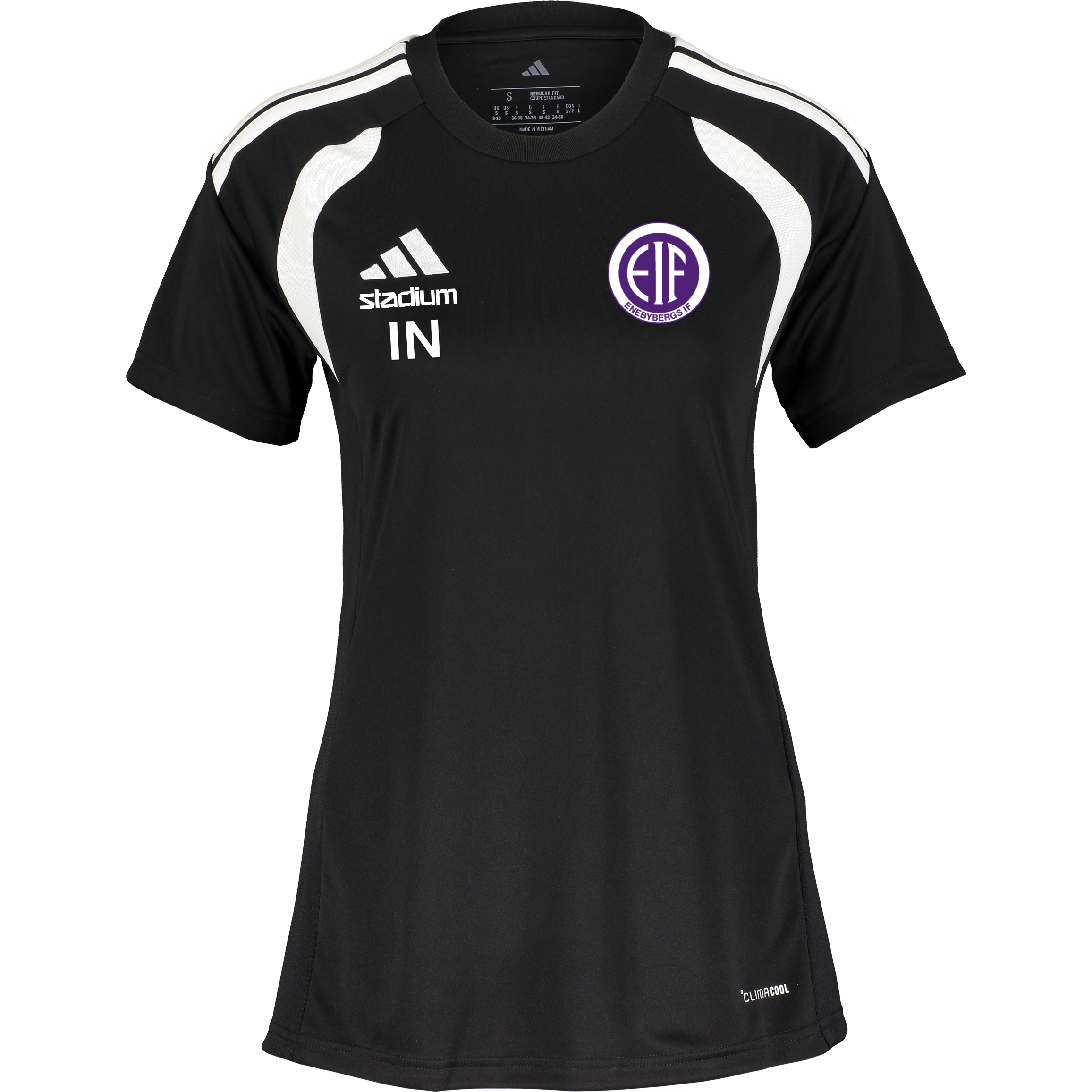 
ADIDAS, 
TIRO26 L JSY W, 
Detail 1
