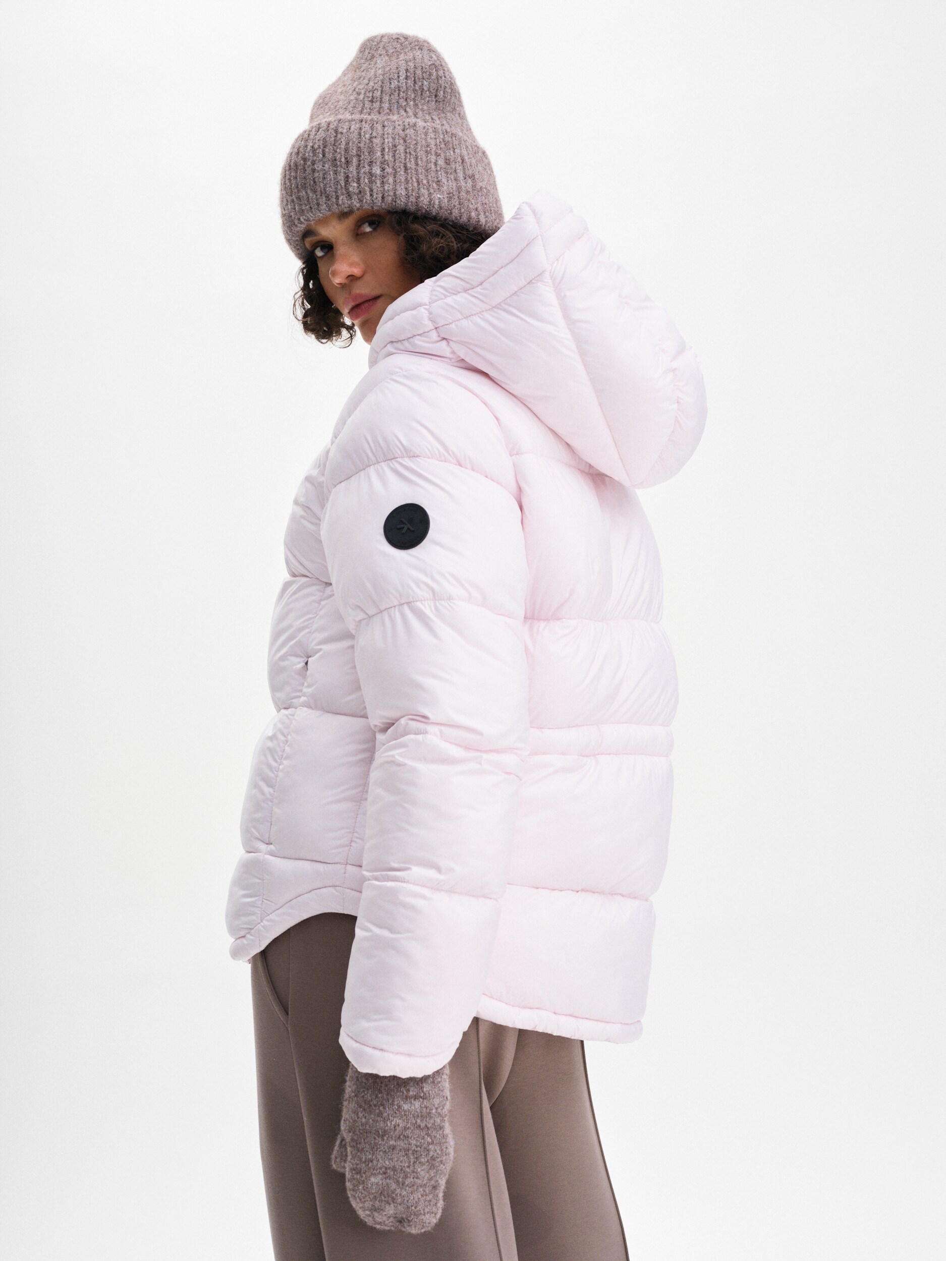 EVEREST, W Merapi Jacket