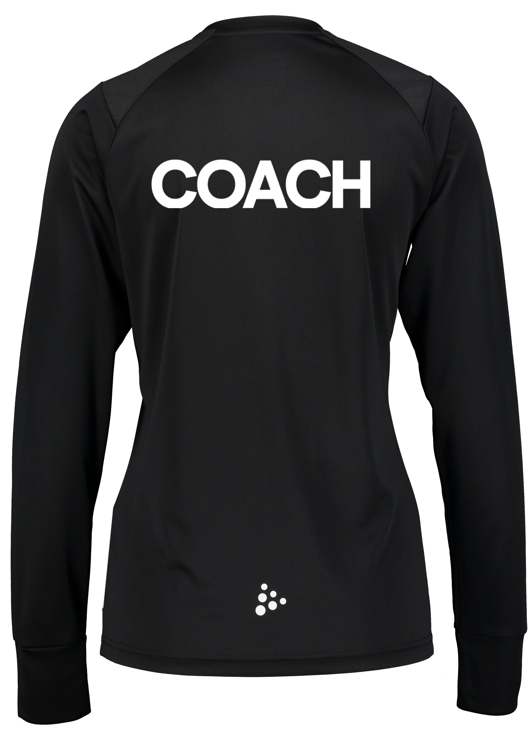 CRAFT, Rush 2.0 Ls Tee W