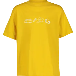401820107101 WARP J Graphic Tee 401820107101 WARP J Graphic Tee Standard Small1x1