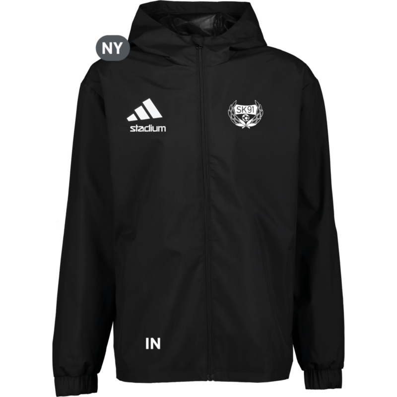
ADIDAS, 
ENT26 AW JKT JR, 
Detail 1
