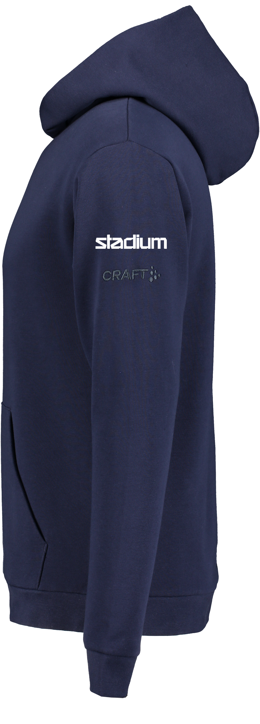 CRAFT, Community 2.0 Hood