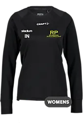 394177106101 CRAFT Rush 2.0 Ls Tee W 394177106101 CRAFT Rush 2.0 Ls Tee W Standard Small1x1