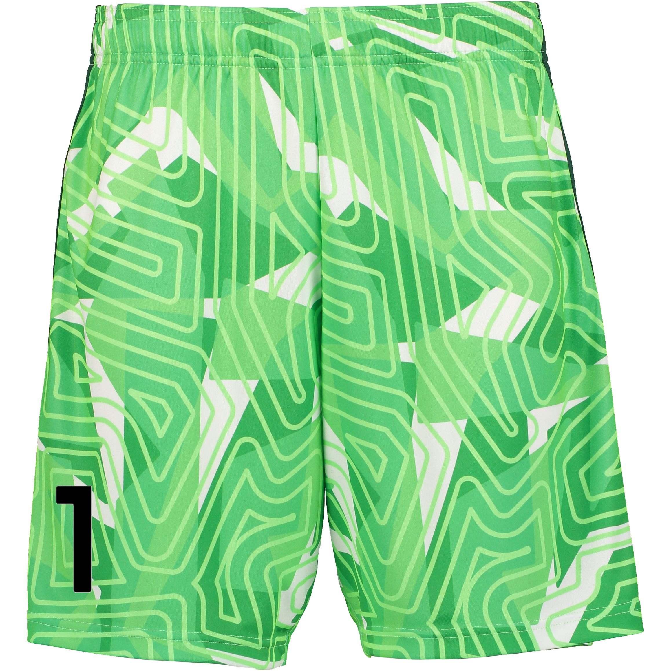 
ADIDAS, 
T26 C GK SHO JR, 
Detail 1
